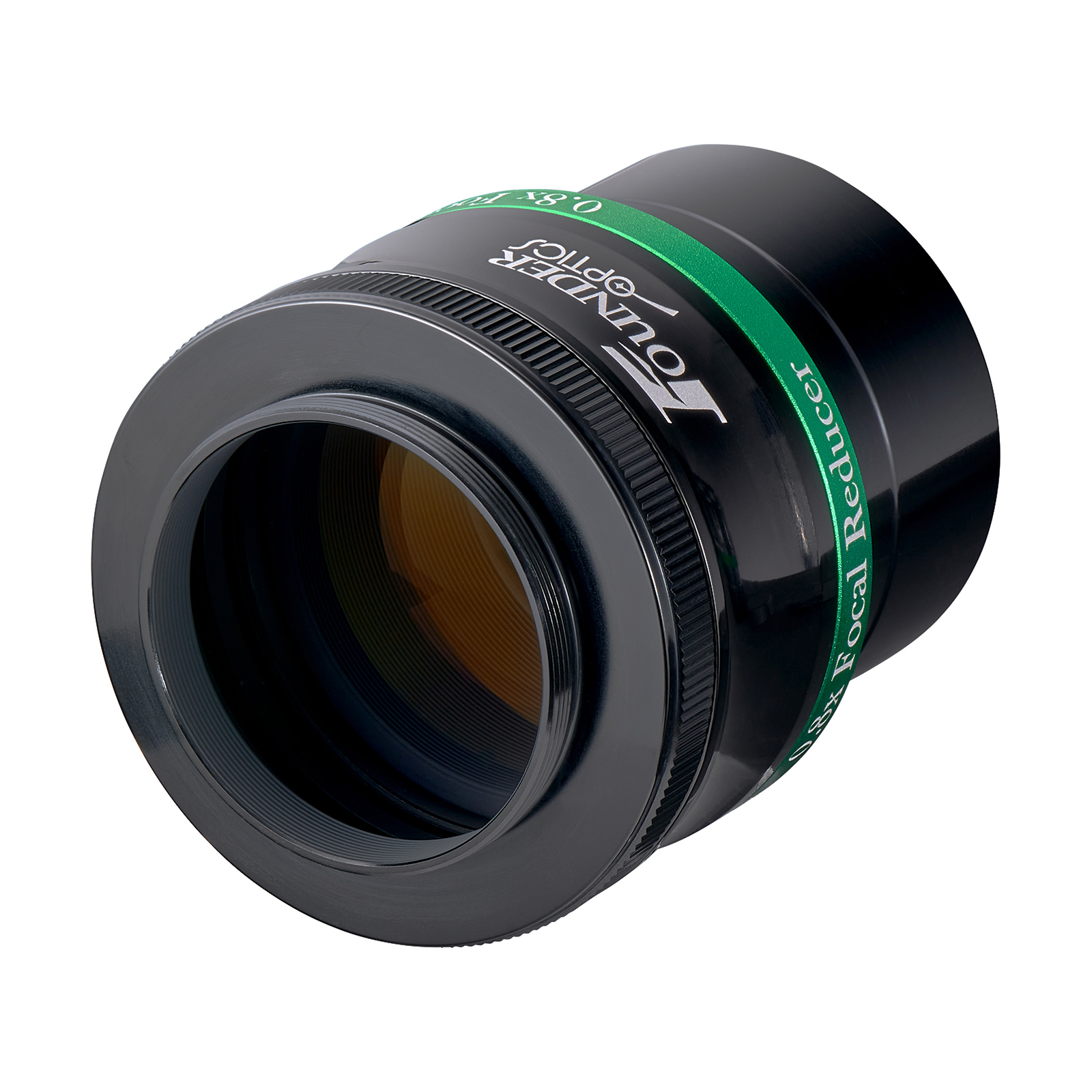 Founder 0.8x Focal Reducer First Light Optics